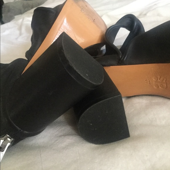 Samantha Pleet tabernacle heel! - Picture 4 of 8